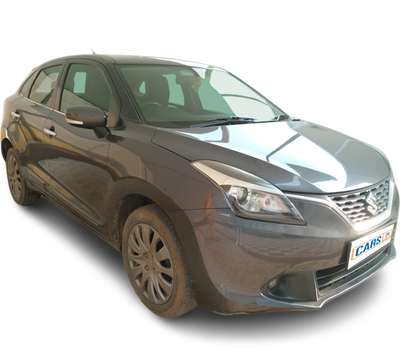 Maruti Baleno-img